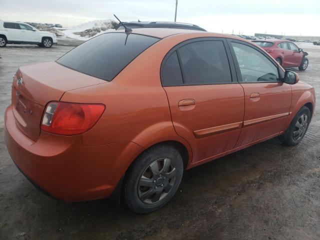 Photo 3 from auction – 2011 KIA RIO BASE with VIN KNADH4B36B6742358