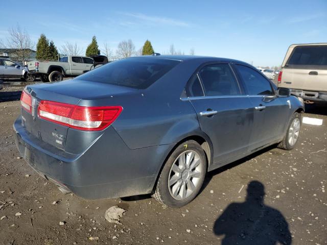 Photo 3 from auction – 2011 LINCOLN MKZ with VIN 3LNHL2JC5BR774709