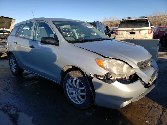 Photo 4 from auction – 2008 TOYOTA COROLLA MA with VIN 2T1KR32E58C702289