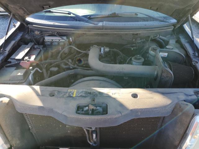 Photo 11 from auction – 2004 FORD F150 SUPER with VIN 1FTPW12554KB72269