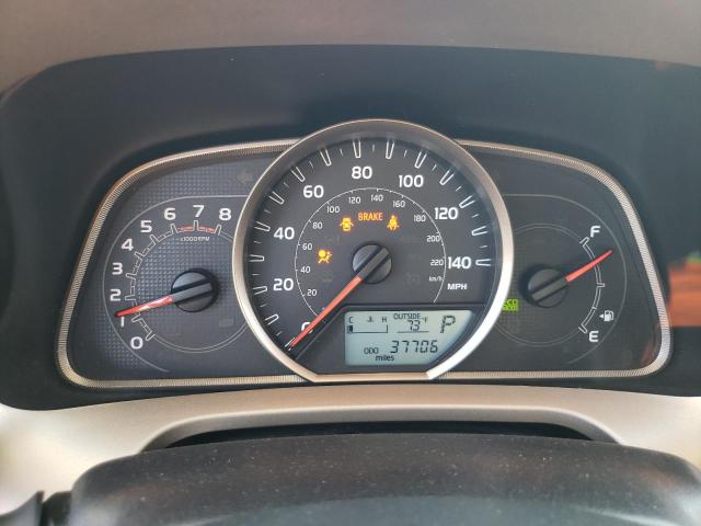 Photo 9 from auction – 2014 TOYOTA RAV4 XLE with VIN 2T3RFREV4EW196204