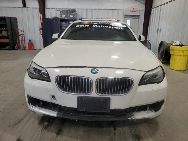 Photo 5 from auction – 2013 BMW 528 I with VIN WBAXG5C58DDY32602