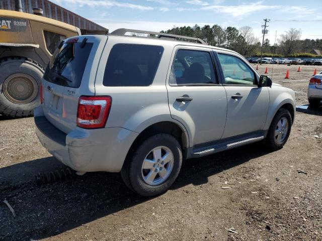 Photo 3 from auction – 2009 FORD ESCAPE XLT with VIN 1FMCU03729KB00186