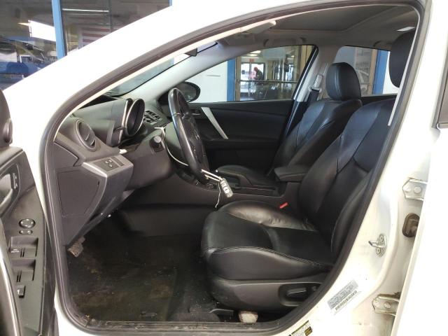 Photo 7 from auction – 2012 MAZDA 3 S with VIN JM1BL1W97C1659137
