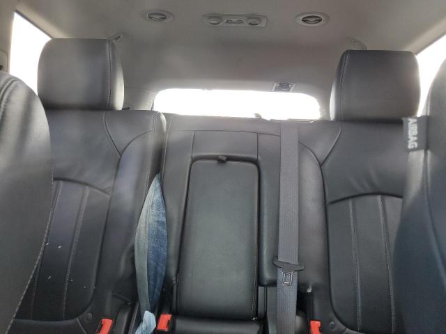 Photo 10 from auction – 2015 BUICK ENCLAVE with VIN 5GAKVBKD6FJ373201