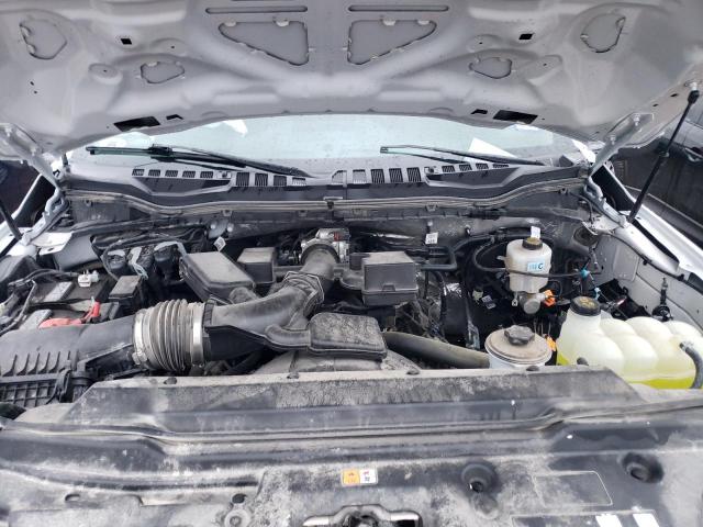 Photo 11 from auction – 2022 FORD F250 SUPER with VIN 1FT7W2B66NED45411