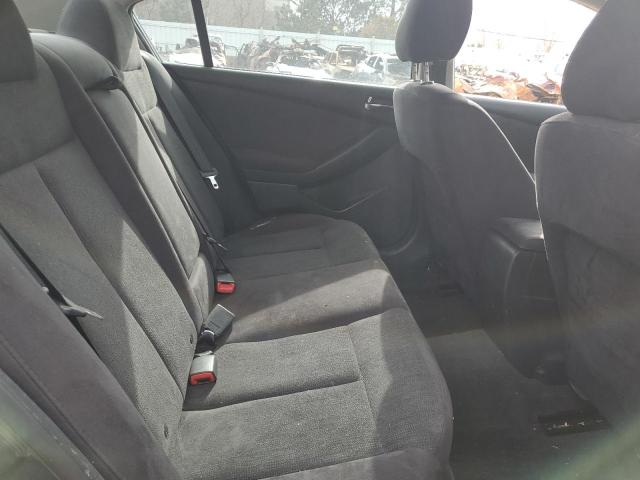 Photo 10 from auction – 2012 NISSAN ALTIMA BAS with VIN 1N4AL2AP8CN527204