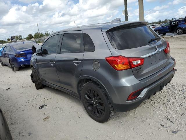 Photo 2 from auction – 2018 MITSUBISHI OUTLANDER with VIN JA4AP3AU4JU005788