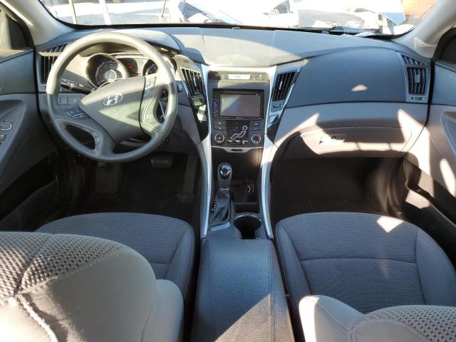Photo 8 from auction – 2013 HYUNDAI SONATA GLS with VIN 5NPEB4ACXDH704778