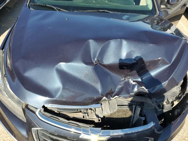 Photo 11 from auction – 2015 CHEVROLET CRUZE LT with VIN 1G1PC5SB6F7229096