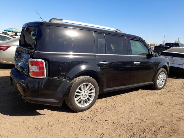 Photo 3 from auction – 2018 FORD FLEX SEL with VIN 2FMHK6C86JBA22534