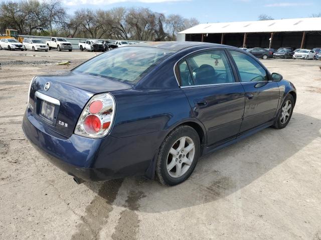 Photo 3 from auction – 2006 NISSAN ALTIMA SE with VIN 1N4BL11D96N330440