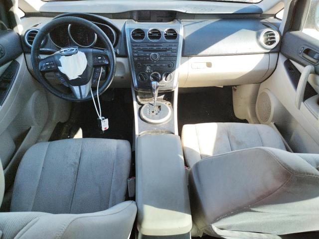 Photo 8 from auction – 2010 MAZDA CX-7 with VIN JM3ER2W56A0328154