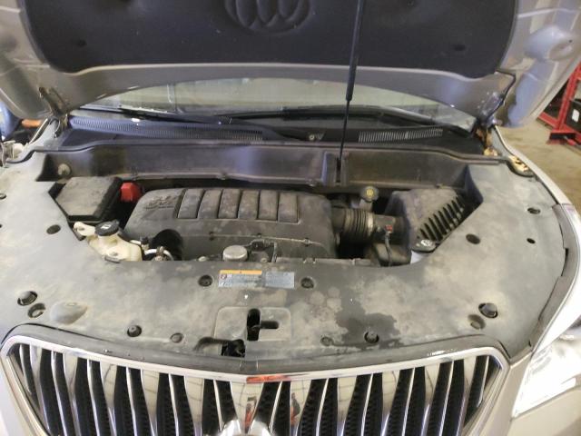 Photo 11 from auction – 2014 BUICK ENCLAVE with VIN 5GAKVCKD1EJ143540