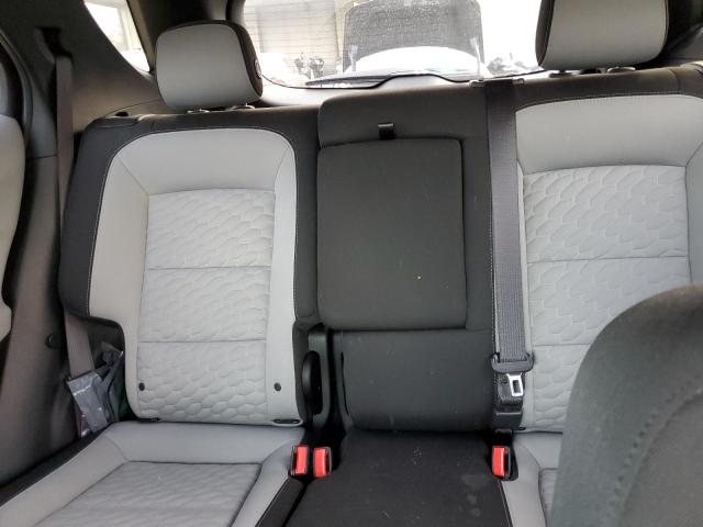 Photo 10 from auction – 2019 CHEVROLET EQUINOX LT with VIN 2GNAXKEV2K6161029