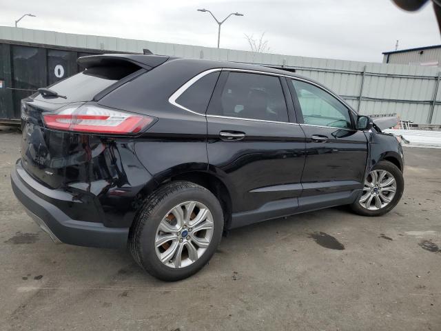 Photo 3 from auction – 2022 FORD EDGE TITAN with VIN 2FMPK4K93NBA52817