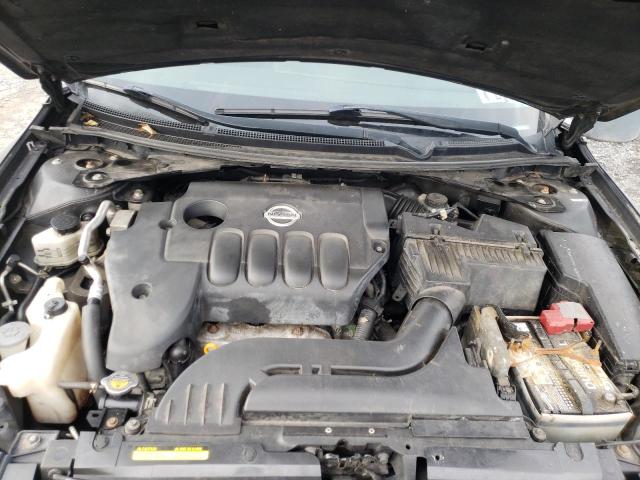 Photo 11 from auction – 2011 NISSAN ALTIMA BAS with VIN 1N4AL2AP8BN488130