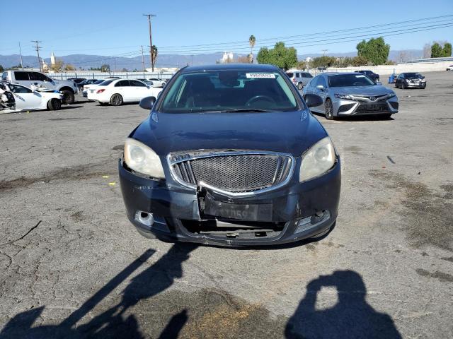 Фото 5 с аукциона – 2013 BUICK VERANO с VIN 1G4PS5SK2D4219847