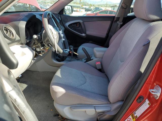 Photo 7 from auction – 2007 TOYOTA RAV4 with VIN JTMZK33V875014333