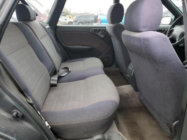 Photo 10 from auction – 1997 SUBARU LEGACY OUT with VIN 4S3BG6853V7645070
