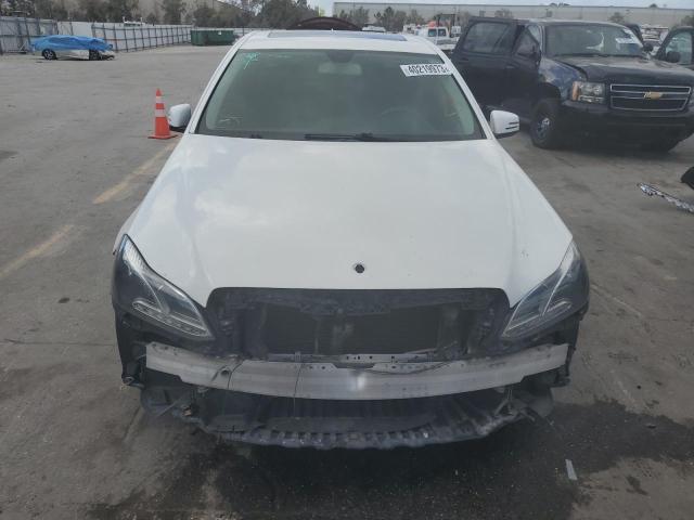Photo 5 from auction – 2014 MERCEDES-BENZ E 350 4MAT with VIN WDDHF8JB5EA873721