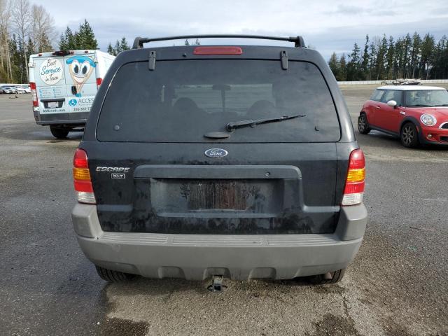 Photo 6 from auction – 2001 FORD ESCAPE XLT with VIN 1FMYU04131KF56623