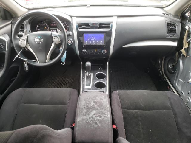Photo 8 from auction – 2013 NISSAN ALTIMA 3.5 with VIN 1N4BL3AP4DC129883