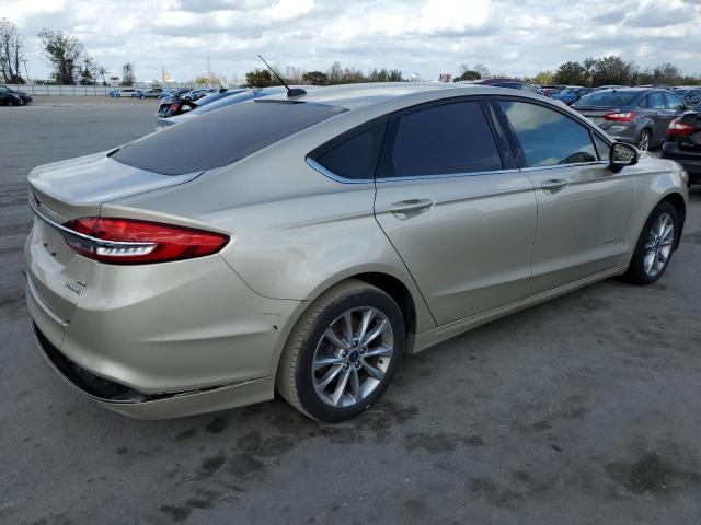 Photo 3 from auction – 2017 FORD FUSION SE with VIN 3FA6P0LU6HR381519
