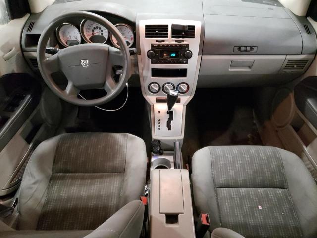 Photo 8 from auction – 2007 DODGE CALIBER with VIN 1B3HB48B97D527498