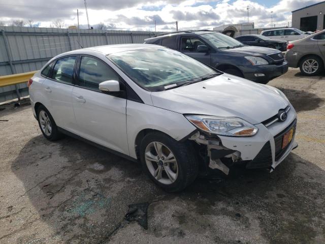 Photo 4 from auction – 2014 FORD FOCUS SE with VIN 1FADP3F29EL447655