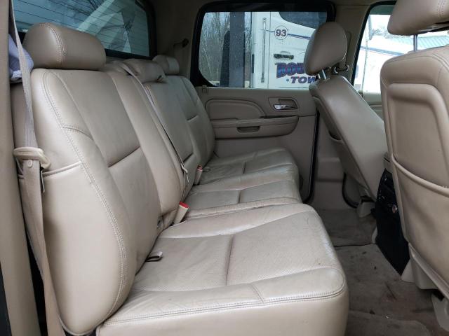 Photo 10 from auction – 2011 CADILLAC ESCALADE E with VIN 3GYT4MEFXBG136148