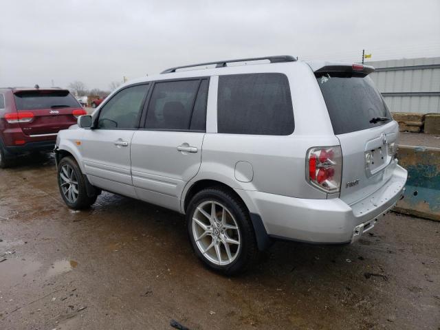 صورة رقم 2 من المزاد - 2008 HONDA PILOT SE مع VIN 5FNYF18398B048048