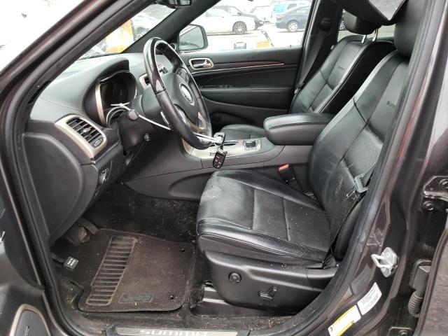 Photo 7 from auction – 2015 JEEP GRAND CHER with VIN 1C4RJFJMXFC845440