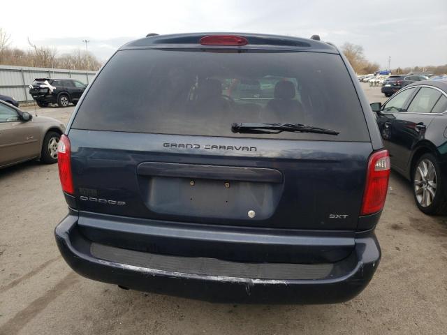 Photo 6 from auction – 2007 DODGE GRAND CARA with VIN 2D4GP44L97R344015