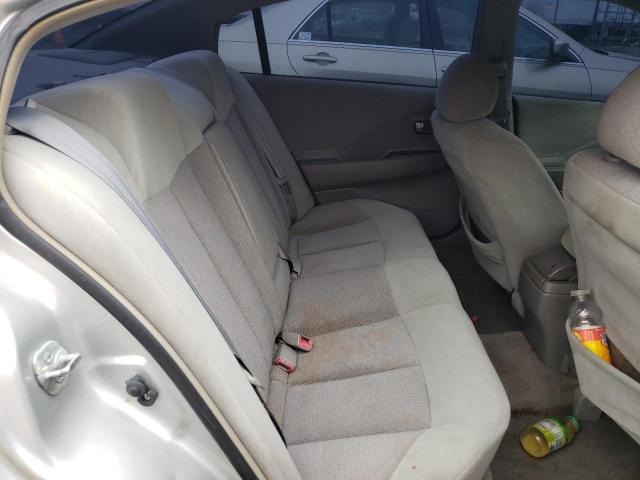 Photo 10 from auction – 2003 NISSAN ALTIMA BAS with VIN 1N4AL11D73C342203
