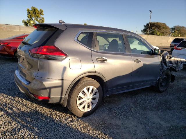 Photo 3 from auction – 2017 NISSAN ROGUE S with VIN 5N1AT2MTXHC776539