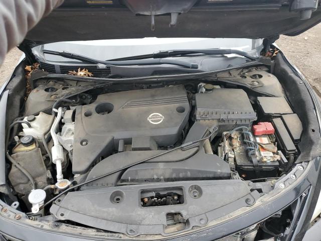 Photo 11 from auction – 2013 NISSAN ALTIMA 2.5 with VIN 1N4AL3AP7DC214180