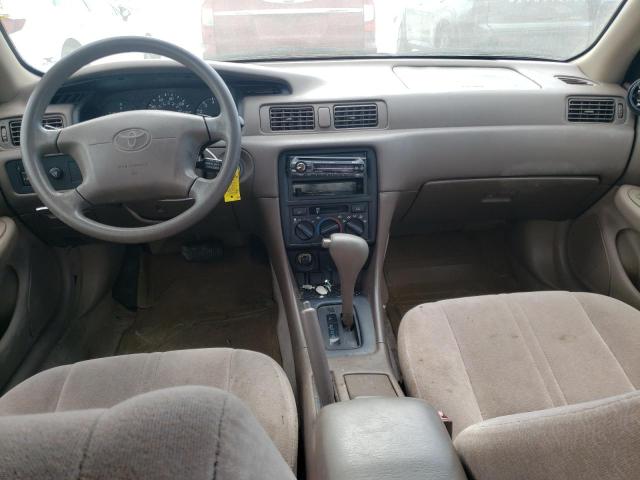 Photo 8 from auction – 1997 TOYOTA CAMRY CE with VIN 4T1BF22K2VU915848