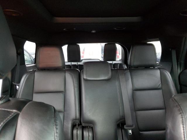 Photo 10 from auction – 2014 FORD EXPLORER X with VIN 1FM5K8D84EGB36219