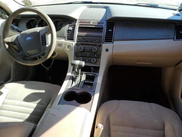 Photo 8 from auction – 2010 FORD TAURUS SE with VIN 1FAHP2DW1AG111003