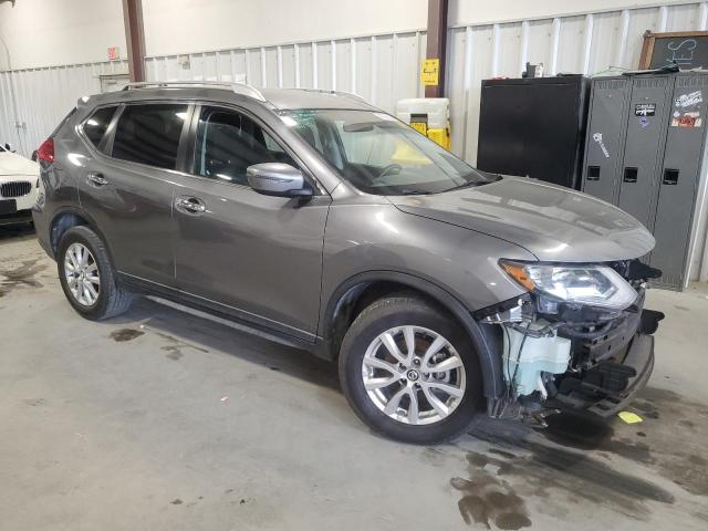 Photo 4 from auction – 2017 NISSAN ROGUE S with VIN KNMAT2MT2HP550962