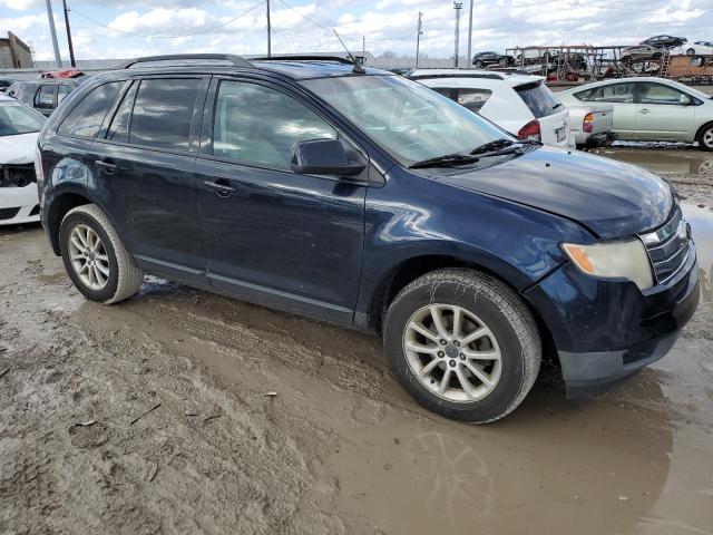 Photo 4 from auction – 2009 FORD EDGE SEL with VIN 2FMDK48C09BB03749
