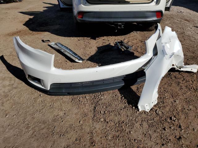 Photo 13 from auction – 2015 TOYOTA HIGHLANDER with VIN 5TDDKRFH2FS157158