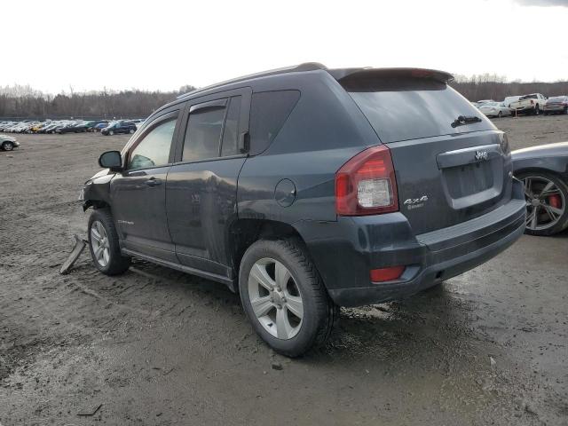 Photo 2 from auction – 2014 JEEP COMPASS LA with VIN 1C4NJDEB2ED530619