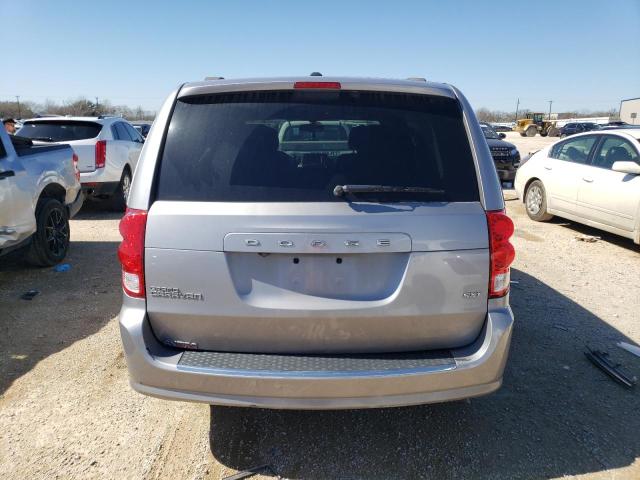 Photo 6 from auction – 2015 DODGE GRAND CARA with VIN 2C4RDGCG6FR659938