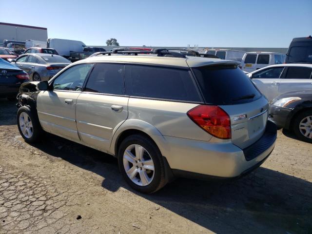 Photo 2 from auction – 2006 SUBARU LEGACY OUT with VIN 4S4BP67C764304091