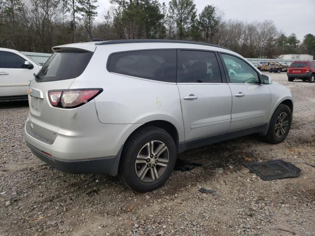 Photo 3 from auction – 2017 CHEVROLET TRAVERSE L with VIN 1GNKRHKD6HJ280050