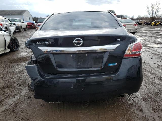 Photo 6 from auction – 2014 NISSAN ALTIMA with VIN 1N4AL3AP7EC179660