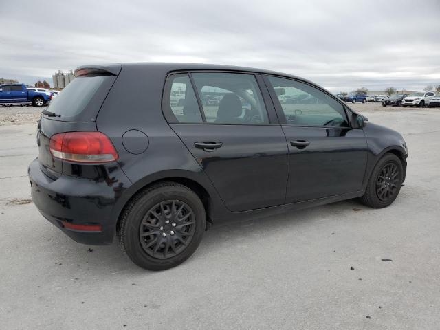 Photo 3 from auction – 2012 VOLKSWAGEN GOLF with VIN WVWDB7AJ8CW292431