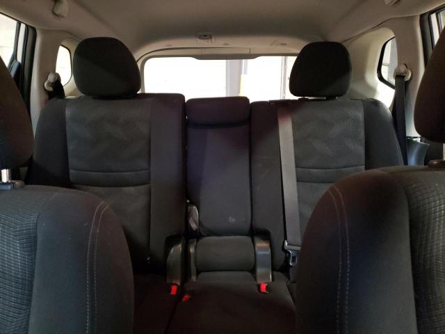 Photo 10 from auction – 2016 NISSAN ROGUE S with VIN JN8AT2MV5GW148251